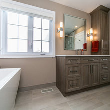 Bathroom Ideas