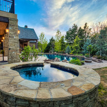 Jon Outdoor landscape