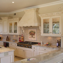 Kitchen Ideas