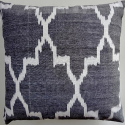 ikats - Decorative Pillows