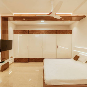 Bedroom - 1