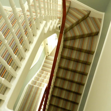 Richmond Family Home
