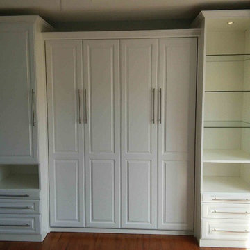 Murphy Beds