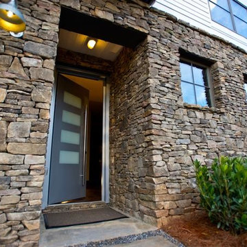 2012 HGTV Green Home