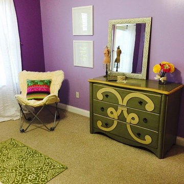 Staging - Pittsgrove, NJ