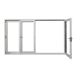 Overture Folding door, by ENERGI - Products
