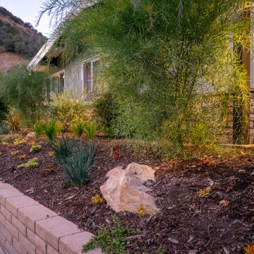 Pacific Palisades Hillside Serenity