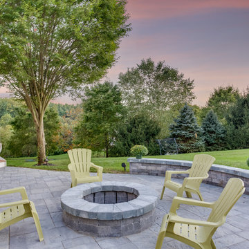Garage, Mudroom & Recreational Room Addition & Renovation