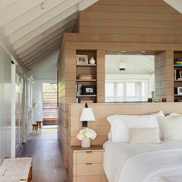 Island Family Retreat