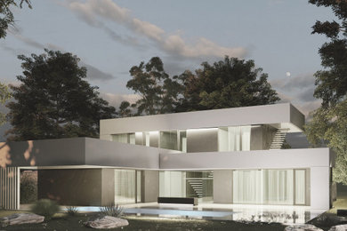 Proyecto a medida Chiclana