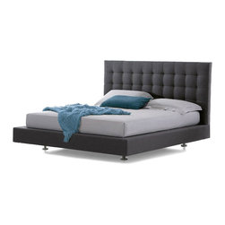 02-335 BED - Beds
