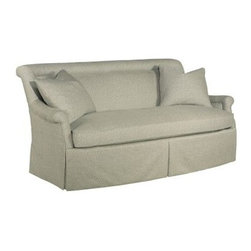 Hickory Chair Sofas - Sofas