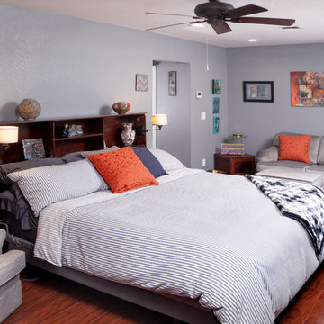 Largo Second Story Addition