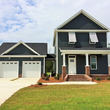 Mariner's Point in Morehead City
