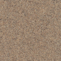 307 Spanish Paprika Mist Formica&reg; Solid Surfacing - Kitchen Countertops