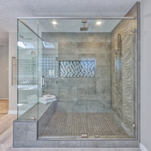 Master Bathroom Ideas