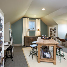 Vintage furniture