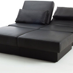 Resort - Sofas