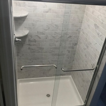 Abington Bathroom