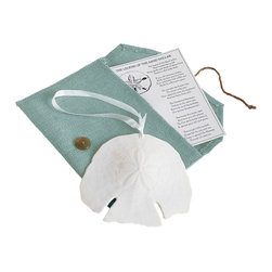 THE LEGEND OF THE SAND DOLLAR - Products