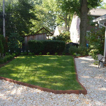 Plantings