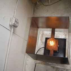 concorde table lamp #1 - Products