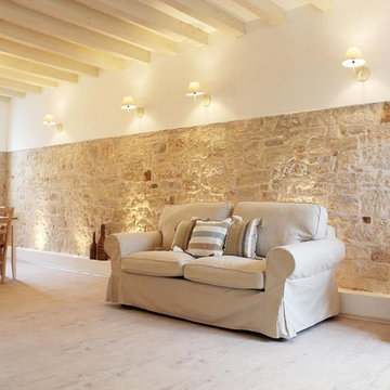 Flat of the XIX Century_Grisia Ulika_Rovinj_Croatia
