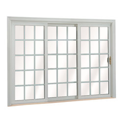 Patio Doors - Patio Doors