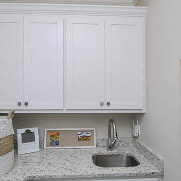 Augusta III Plan in Maintenance Free Community