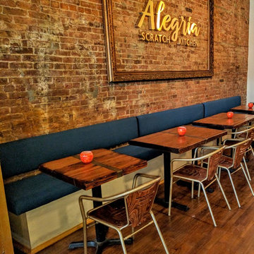 Alegria Restaurant