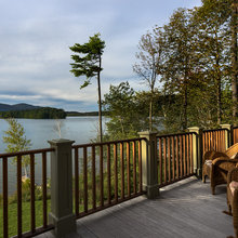 Decking??