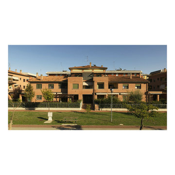 progetti residenziali