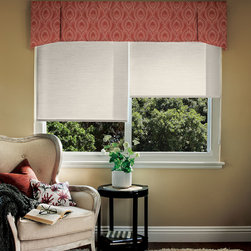 Smith & Noble Roller Shades - Roller Shades