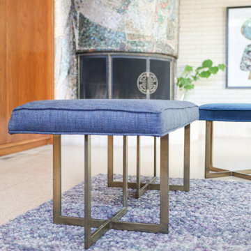 Midcentury Midtown