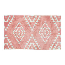 Bathroom rugs