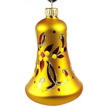 Bell inchZlatainch (Gold).