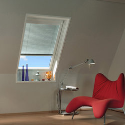 Honeycomb - Cellular Shades