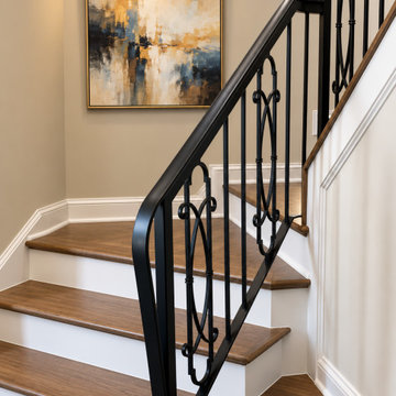 Rasmussen Railing