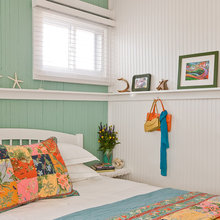Bedrooms
