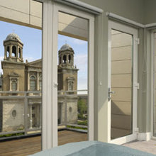 living room windows
