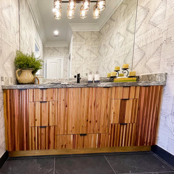 Whole House Remodel Whispering Oaks