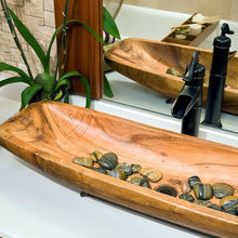 Spa Bathroom