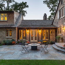 Patio/pool
