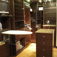 Mstr closet