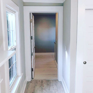 Bay Area Remodel