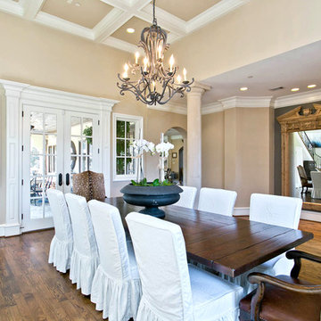 AD James Custom home finished in Lakewood