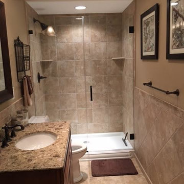 Bathrooms