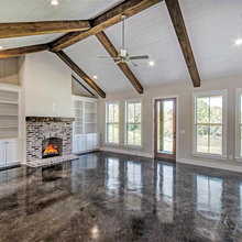 Interior Family Room