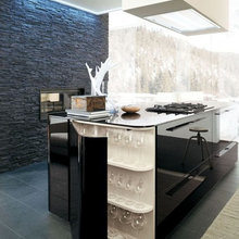 Accent walls