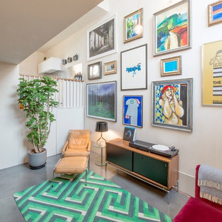 Shepherdess Walk, Hackney